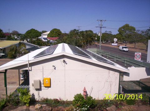 The Park Motel - Holiday Jervis Bay 34