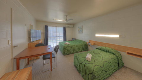 The Park Motel - Holiday Jervis Bay 22