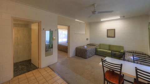 The Park Motel - Holiday Jervis Bay 25