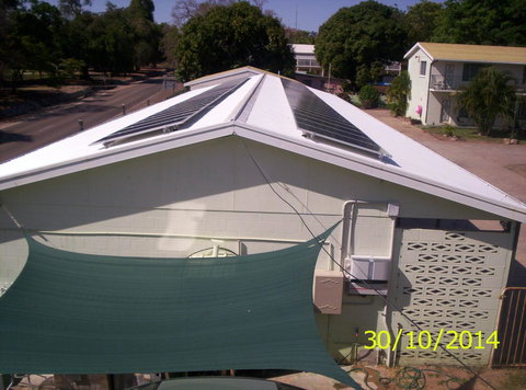 The Park Motel - Holiday Jervis Bay 35