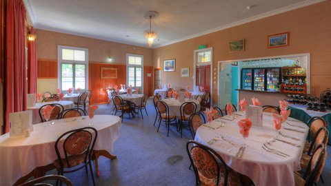 The Park Motel - Holiday Jervis Bay 12