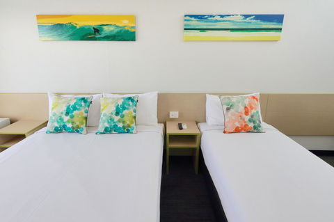 Palm Beach Hotel - Holiday Jervis Bay 1