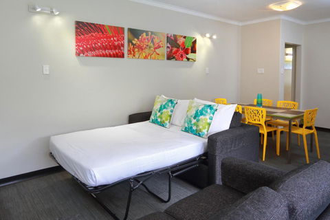Palm Beach Hotel - Holiday Jervis Bay 22