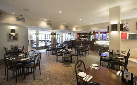 Palm Beach Hotel - Holiday Jervis Bay 12