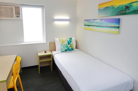 Palm Beach Hotel - Holiday Jervis Bay 16