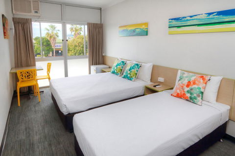 Palm Beach Hotel - Holiday Jervis Bay 0