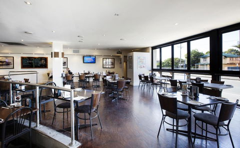 Palm Beach Hotel - Holiday Jervis Bay 8