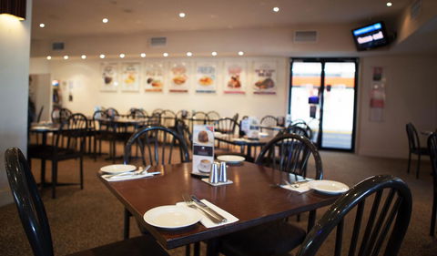 Palm Beach Hotel - Holiday Jervis Bay 30