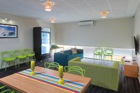 Palm Beach Hotel - Holiday Jervis Bay 10