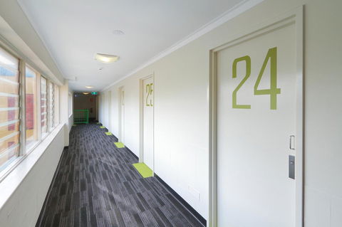 Palm Beach Hotel - Holiday Jervis Bay 29
