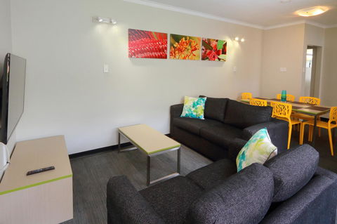 Palm Beach Hotel - Holiday Jervis Bay 21