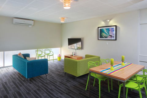 Palm Beach Hotel - Holiday Jervis Bay 4