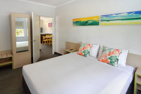 Palm Beach Hotel - Holiday Jervis Bay 18