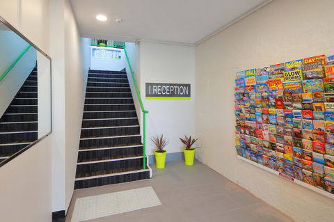 Palm Beach Hotel - Holiday Jervis Bay 27