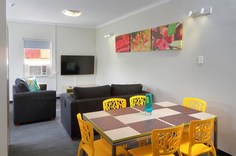 Palm Beach Hotel - Holiday Jervis Bay 23