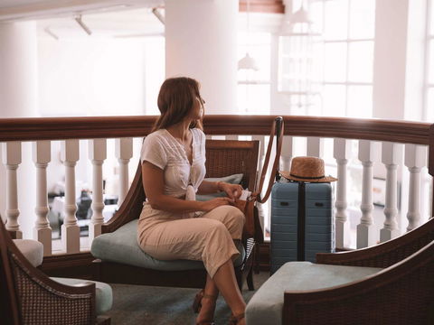 Pullman Cairns International - Holiday Jervis Bay 37