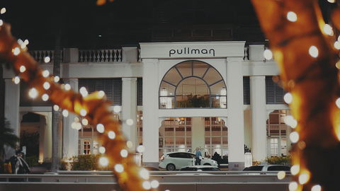 Pullman Cairns International - Holiday Jervis Bay 15