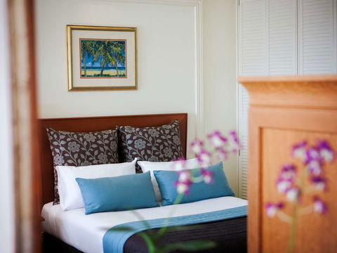 Pullman Cairns International - Holiday Jervis Bay 43