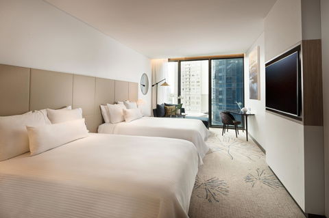 The Westin Brisbane - Holiday Jervis Bay 15