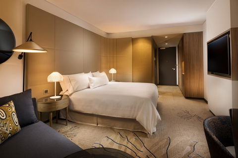 The Westin Brisbane - Holiday Jervis Bay 10