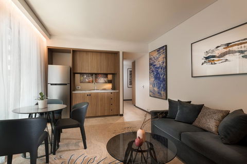 The Westin Brisbane - Holiday Jervis Bay 25