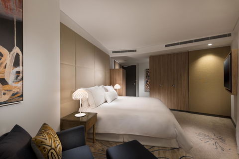 The Westin Brisbane - Holiday Jervis Bay 12