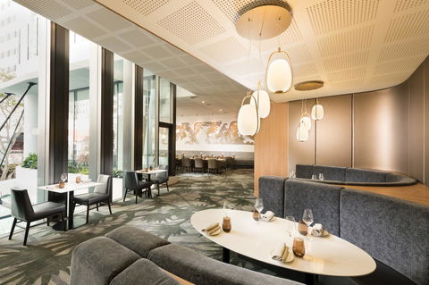 The Westin Brisbane - Holiday Jervis Bay 44