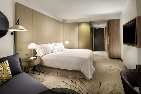 The Westin Brisbane - Holiday Jervis Bay 8