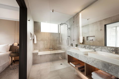The Westin Brisbane - Holiday Jervis Bay 30