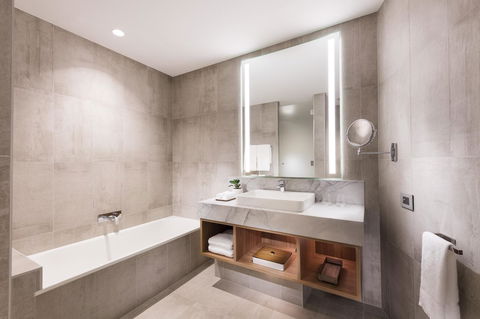 The Westin Brisbane - Holiday Jervis Bay 19