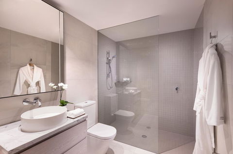 The Westin Brisbane - Holiday Jervis Bay 38