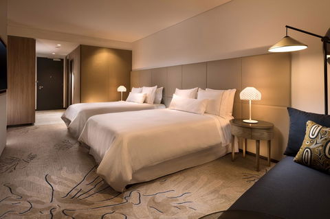 The Westin Brisbane - Holiday Jervis Bay 17