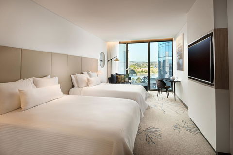 The Westin Brisbane - Holiday Jervis Bay 16