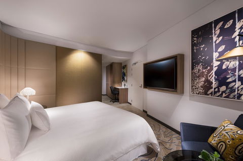 The Westin Brisbane - Holiday Jervis Bay 14