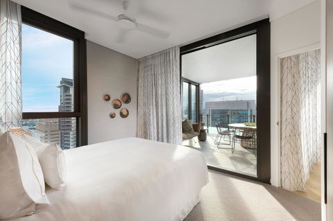 The Westin Brisbane - Holiday Jervis Bay 32