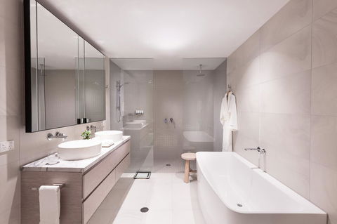 The Westin Brisbane - Holiday Jervis Bay 39