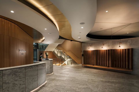 The Westin Brisbane - Holiday Jervis Bay 4