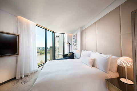 The Westin Brisbane - Holiday Jervis Bay 11