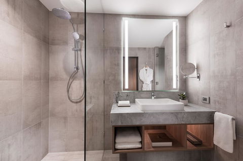The Westin Brisbane - Holiday Jervis Bay 20