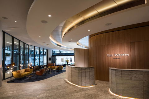 The Westin Brisbane - Holiday Jervis Bay 3
