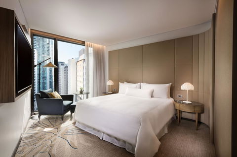 The Westin Brisbane - Holiday Jervis Bay 13