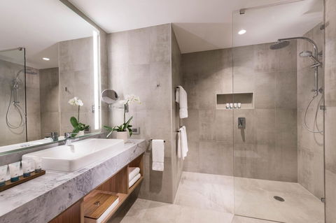 The Westin Brisbane - Holiday Jervis Bay 29
