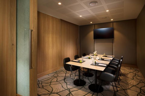 The Westin Brisbane - Holiday Jervis Bay 42