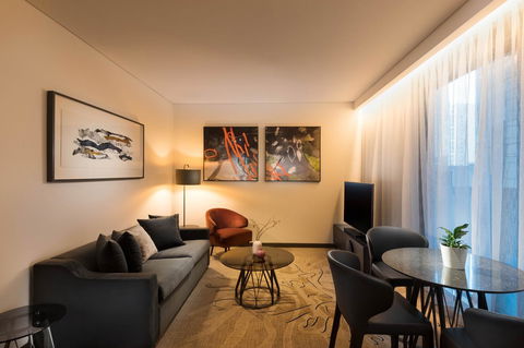The Westin Brisbane - Holiday Jervis Bay 27
