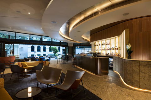 The Westin Brisbane - Holiday Jervis Bay 43