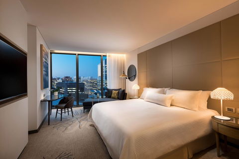 The Westin Brisbane - Holiday Jervis Bay 9