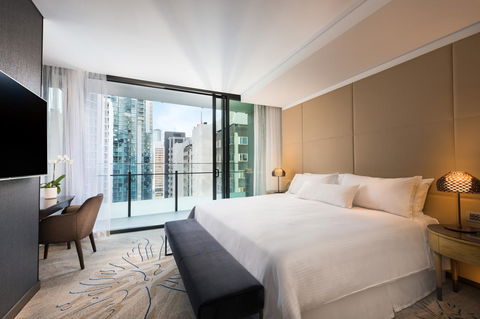 The Westin Brisbane - Holiday Jervis Bay 24