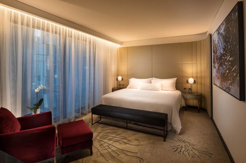 The Westin Brisbane - Holiday Jervis Bay 23