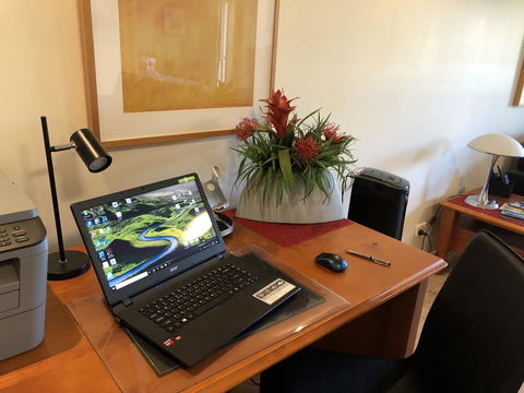 Waterfront Resort Villa With Buggy - Holiday Jervis Bay 17