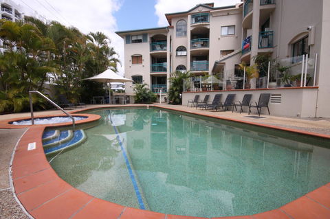 Aruba Beach Resort - Holiday Jervis Bay 13
